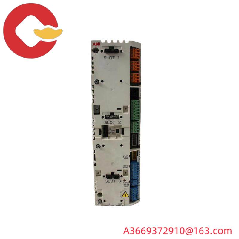 ABB ZCU-13 Inverter main board