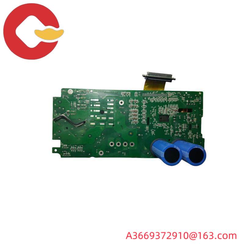 ABB ZINT-521 The inverter