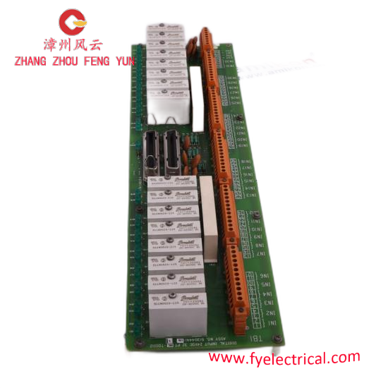 51401469-100  Honeywell Power Supply