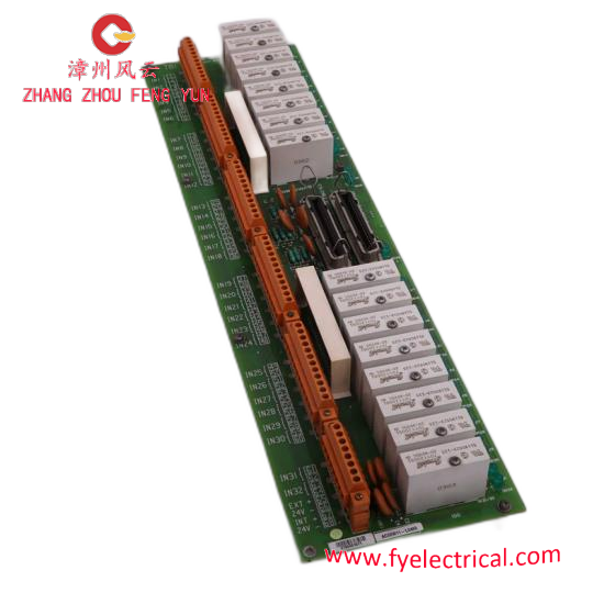 51401469-100  Honeywell Power Supply