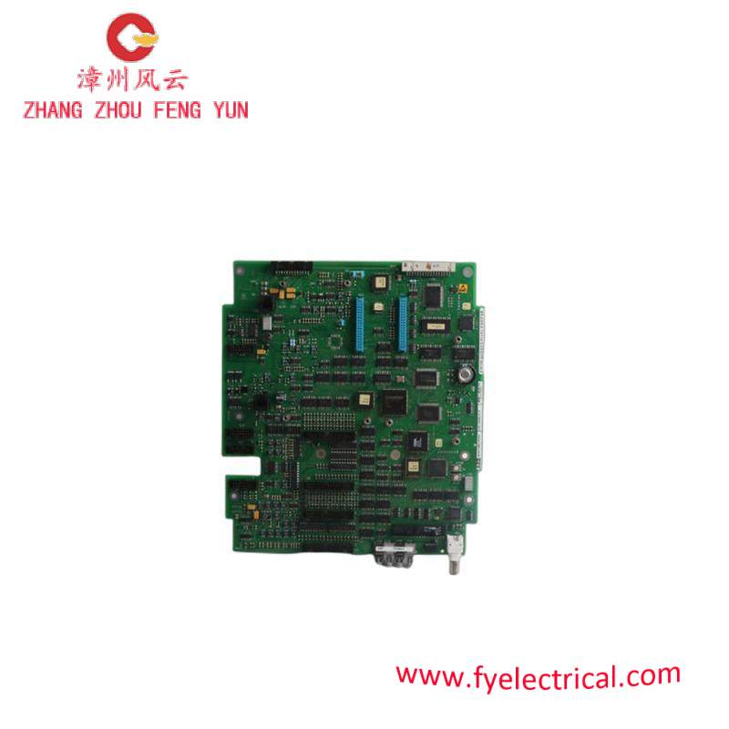 ABB 3BHE014967R0001 Circuit Board