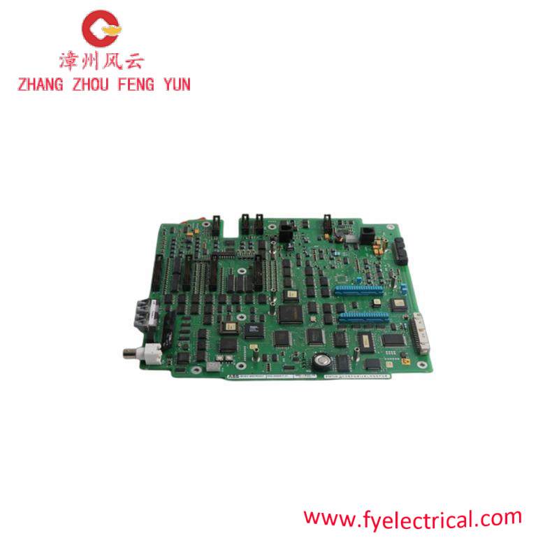 ABB 3BHE014967R0001 UNS2880B-P,V1 Drive Board