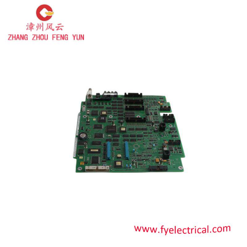 ABB 3BHE014967R0002 UNS2880B-P control motherboard