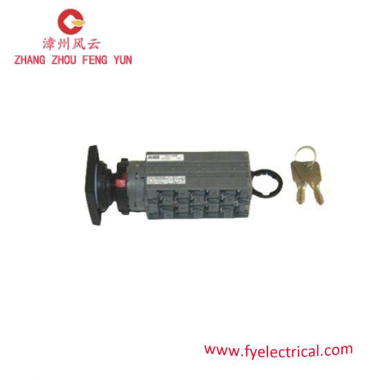 ABB 3HAC021606-001 Cam Switch AUTOMATION PARTS