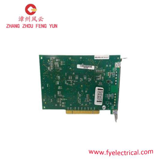 ABB 3HAB7230-1  DSQC 327 Digital I/O Module