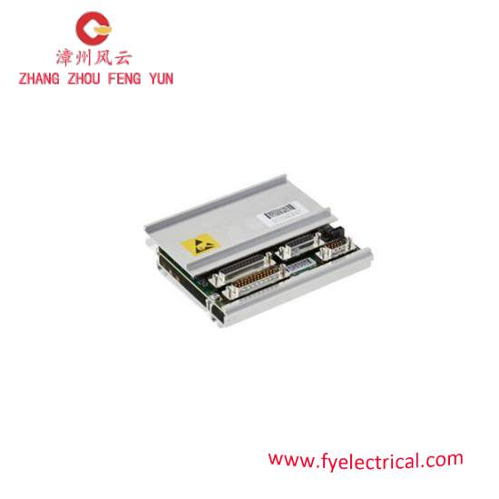 ABB 3HAC044168-001 3HAC042285-001 SMB Measurement Board