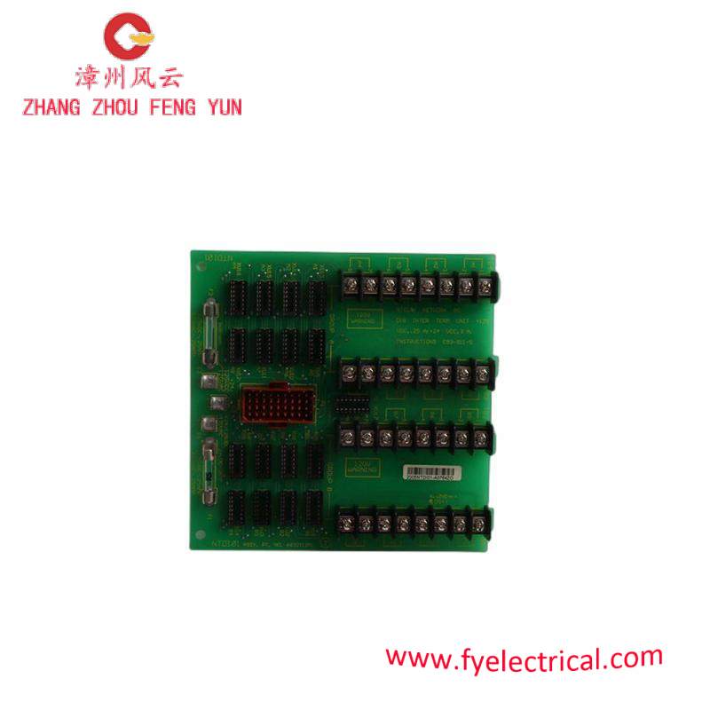 ABB 6638910B1 638910B1PS0084 PCB Assembly