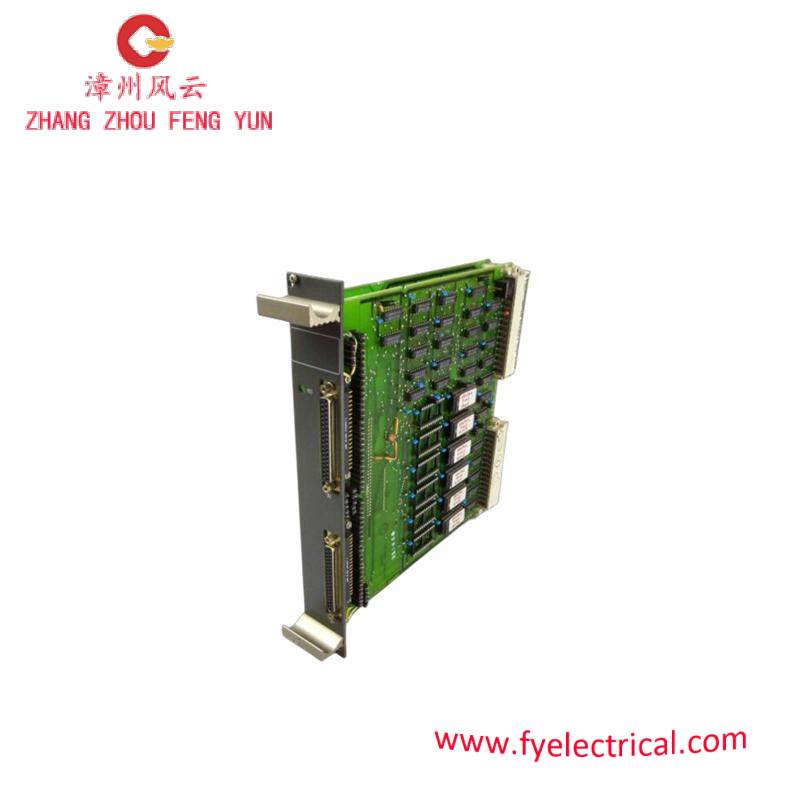 ABB 88FN02B-E GJR2370800R0200 PLC Board