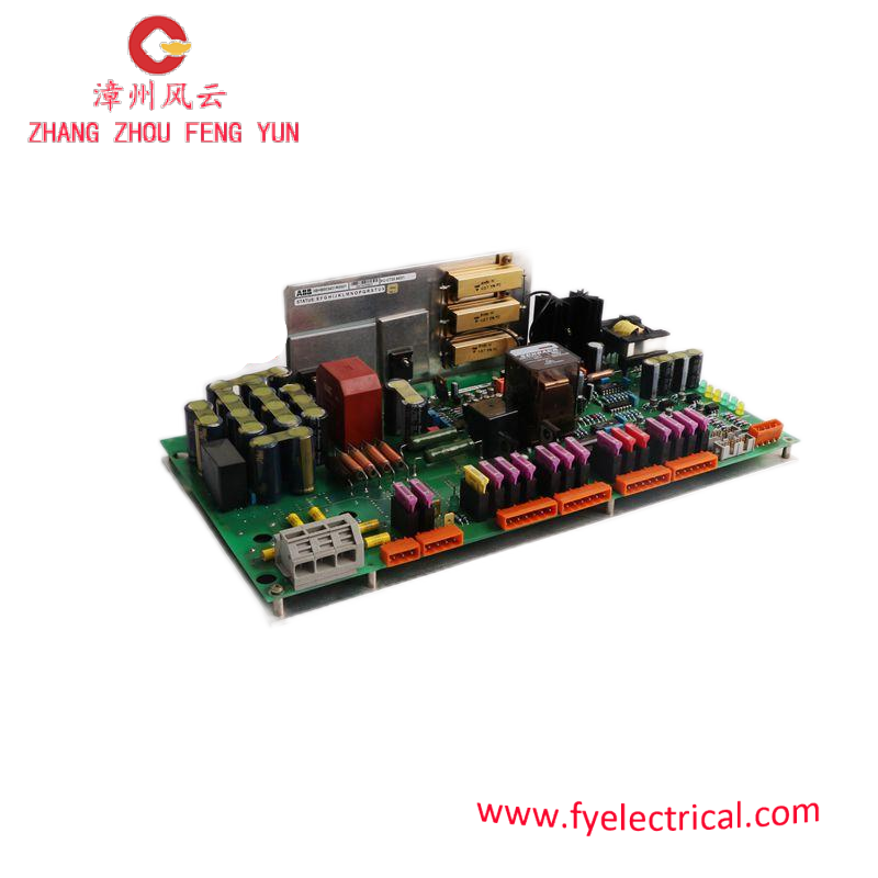 ABB ACS-CP-C  Basic Control Panel