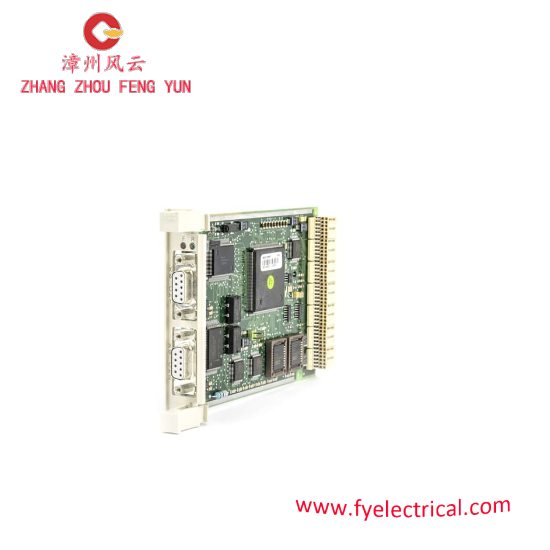 ABB CI531 3BSE003825R1 DCS Module