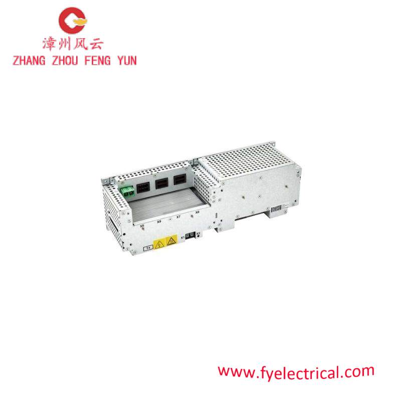 ABB DSQC3041 3HAC063913-001 Servo Drive