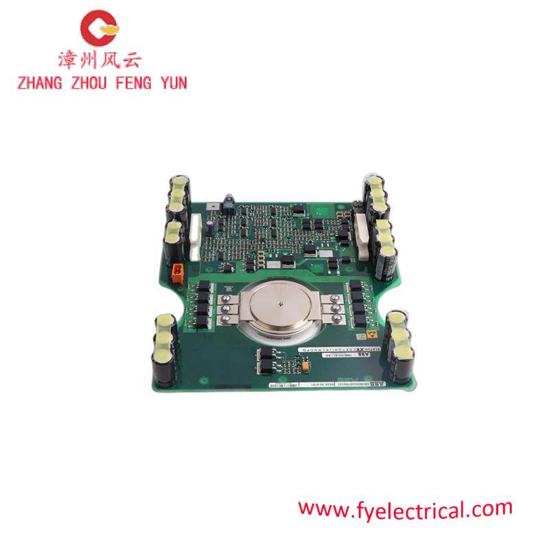 ABB DTPC723A 3EST000210-3450 Interface Module