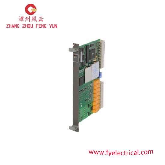 ABB NINT-43C 57619074E Circuit Board