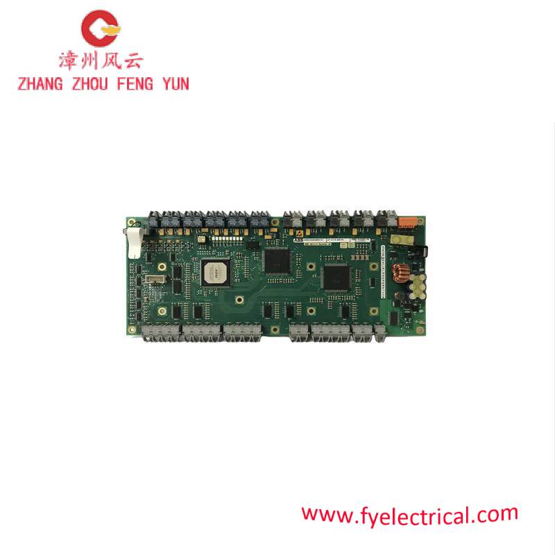 ABB HIEE300936R0101 ;UFC718AE101 Main Circuit Interface Board