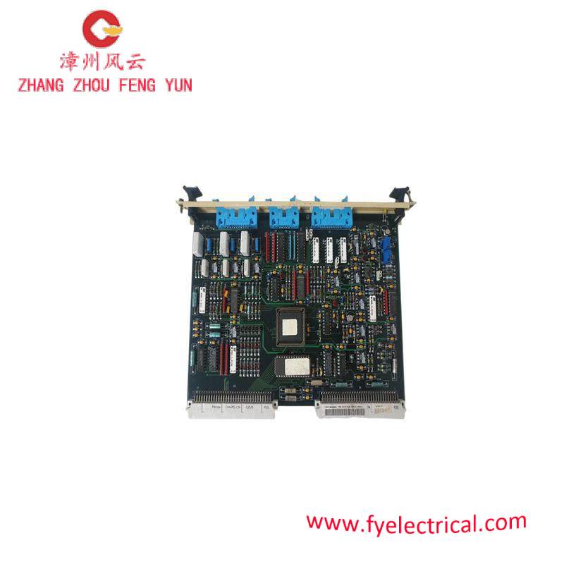 ABB HIEE405246R0002 EXTENSION CARD