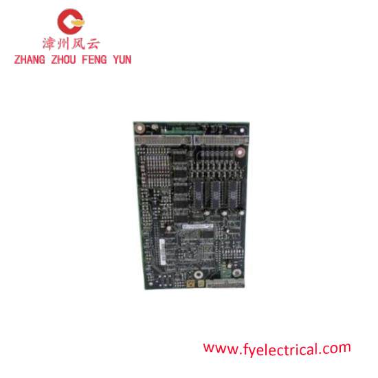 ABB HIEE405246R0002 Extension Card I/O