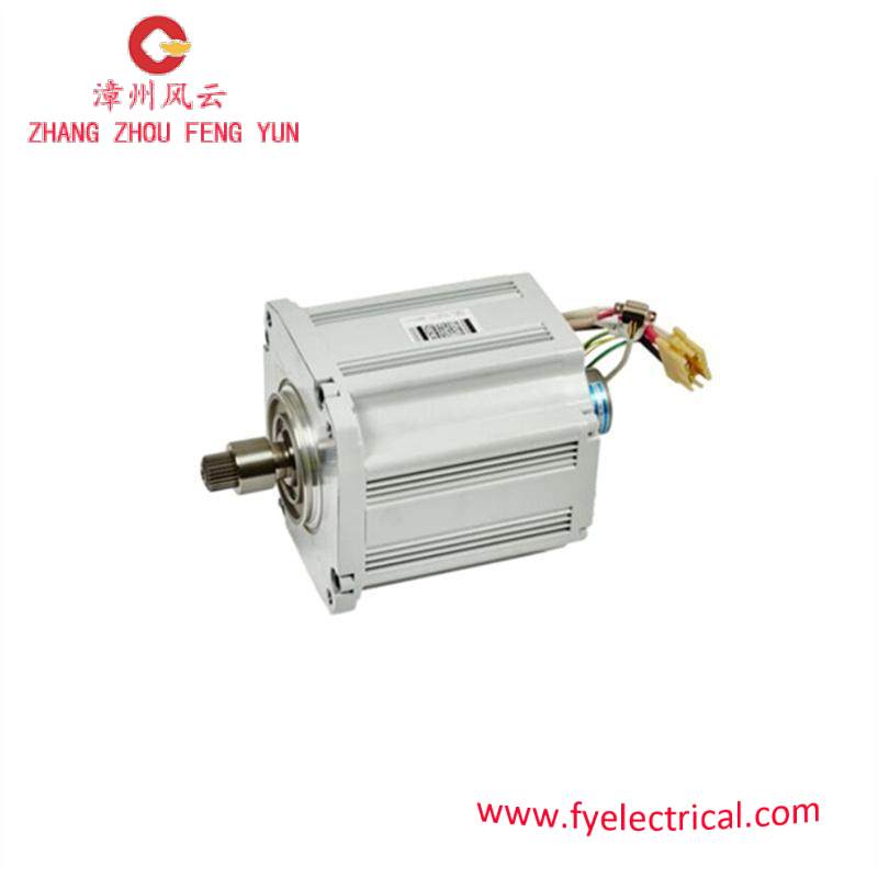 ABB IRB46003HAC029236-002/09 AC Servo Motor