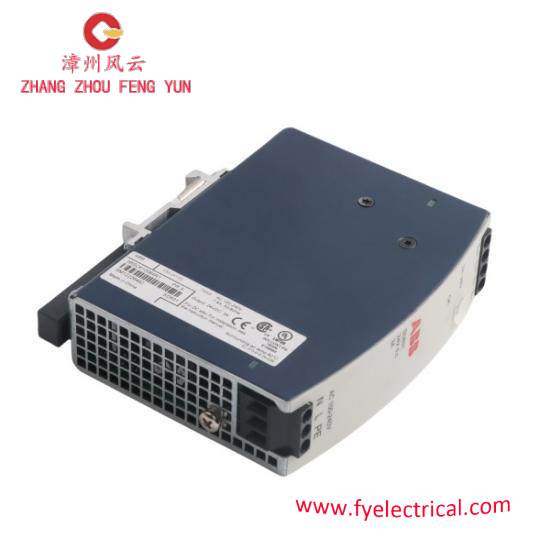 ABB SD831 Power Supply Device