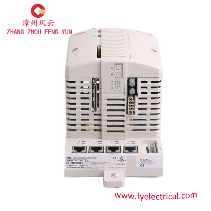 ABB TC512V1 3BSE018059R1