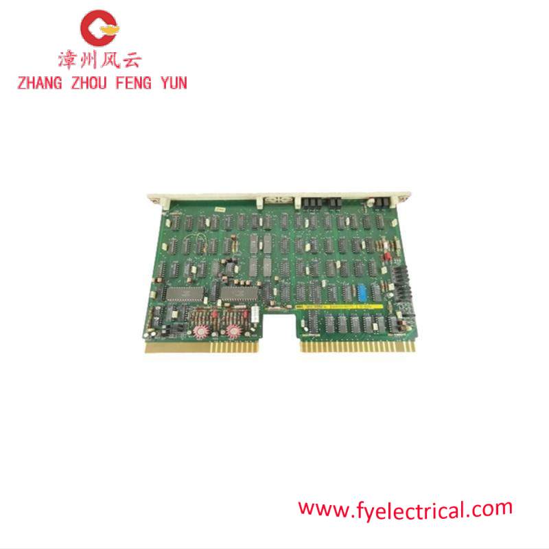 ALSTOM 12004-102-01 BOARD