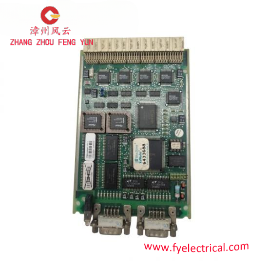 ABB CI532V03 3BSE003828R1 Communication Modules