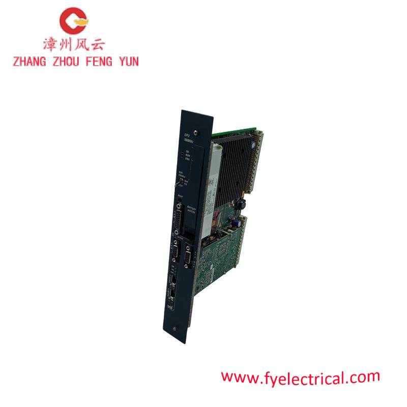 GE IC698CRE020 CPU MODULE