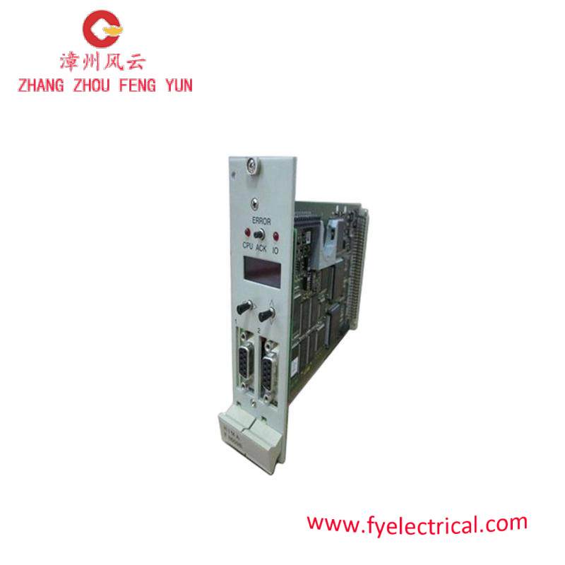 HIMA F7130A power supply module