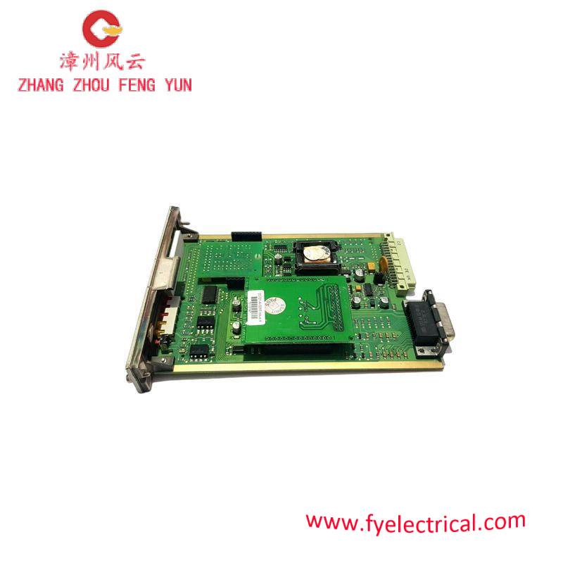 HONEYWELL 05701-A-0301 Control Card