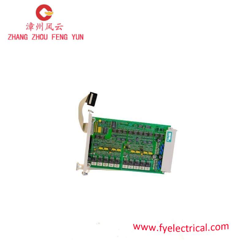 HONEYWELL 10201/1/1 FSC Module