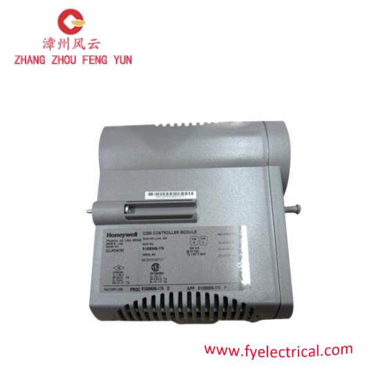 Honeywell CC-PCNT01，CC-TCNT01