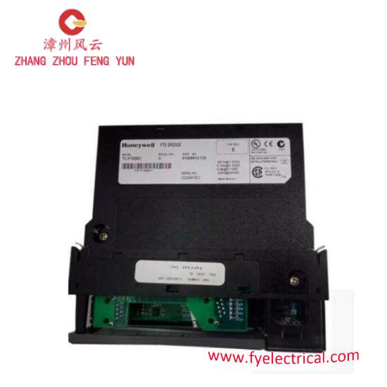 Honeywell TC-FTEB01 DCS Module