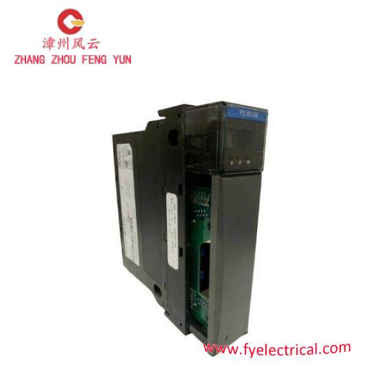 Honeywell TC-FTEB01 DCS Module