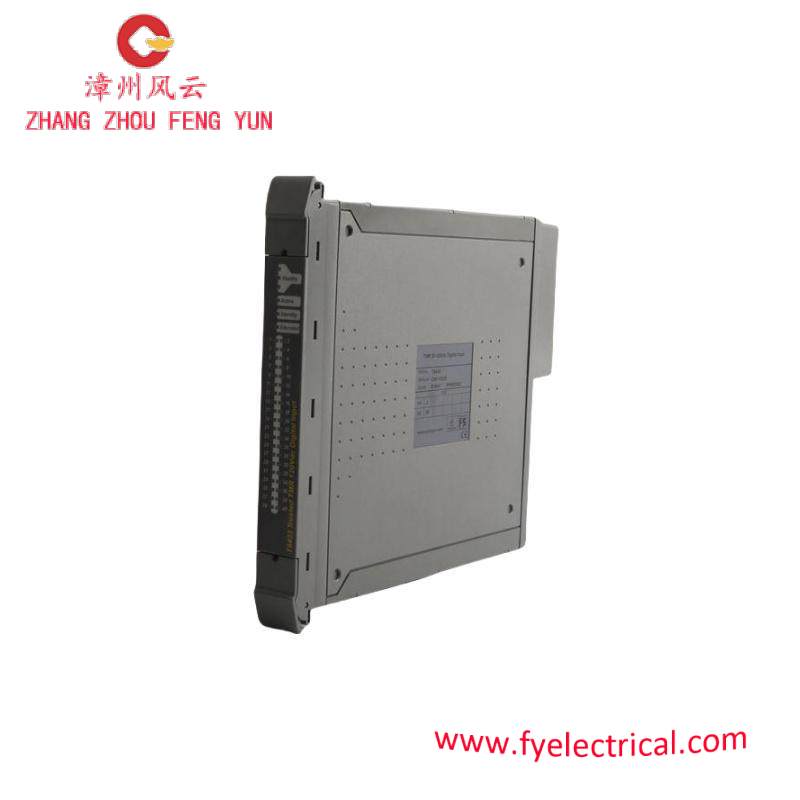 ICS Triplex T8423 Digital Input Module