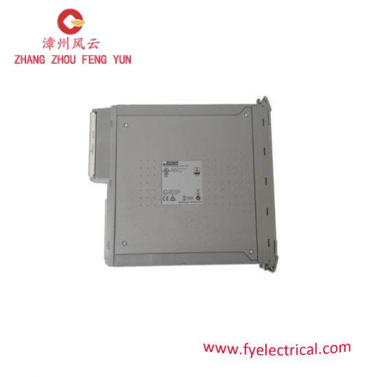 ICS Triplex T8461C Digital Output Module