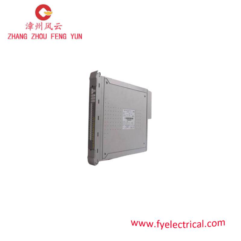 ICS TRIPLEX T8403C DIGITAL INPUT MODULE