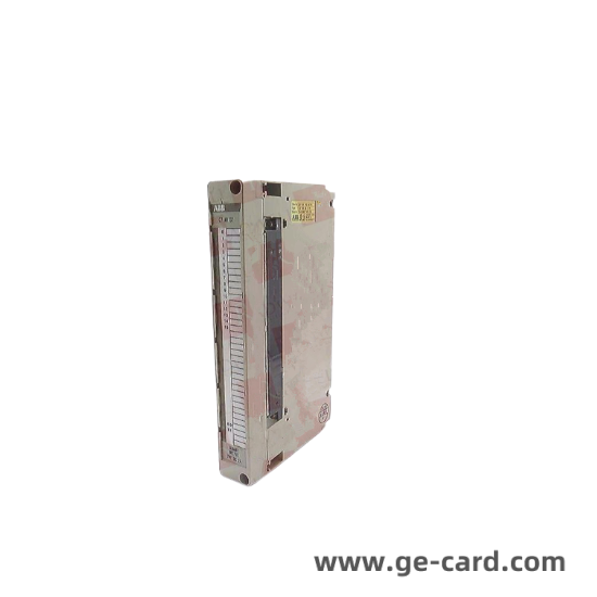 ABB 07AB62R1  Digital Output Module  ABB