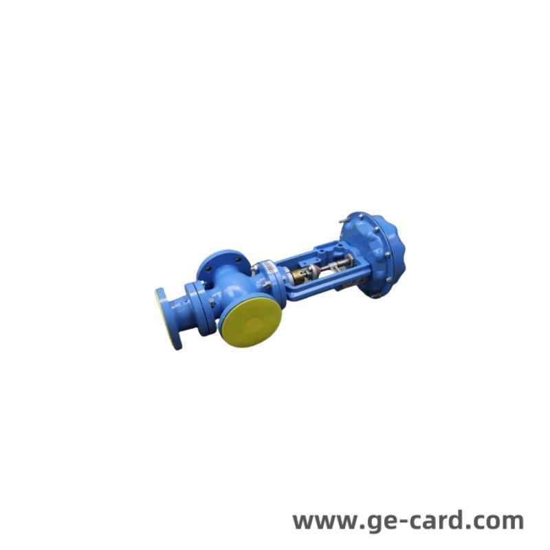 Arca Regler 812.201-M DN50