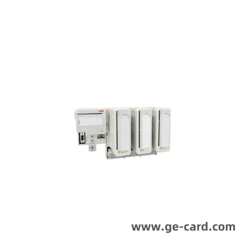 ABB CI830，S800 I/O