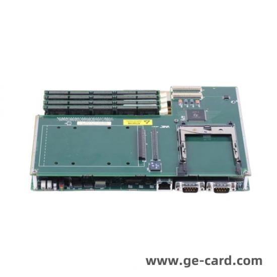 GE GE FANUC IC693PCM300  Coprocessor Module