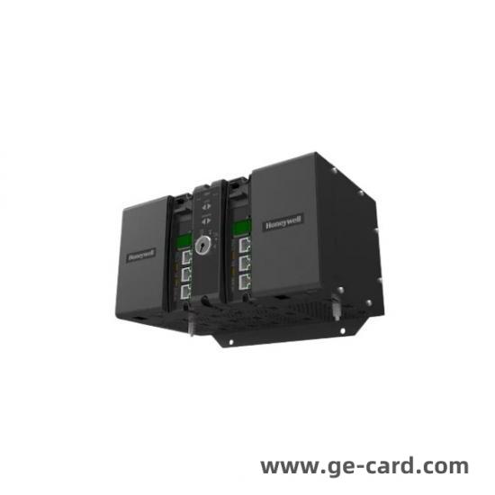 Honeywell Honeywell HC900G03-0120/HC900 Controller