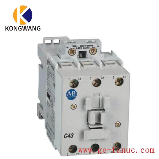 100-D140EA11 Contactor Brand New