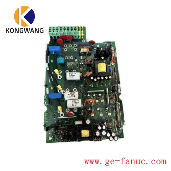 1336-BDB-SP5C Driver PC Board