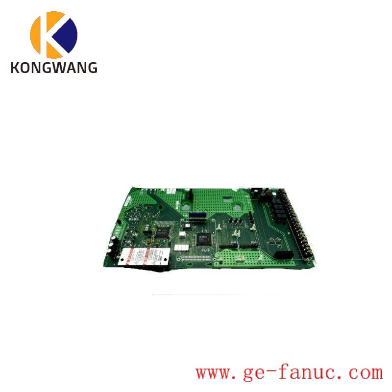 AB 1336F-MCB-SP1G DRIVE CONTROL BOARD