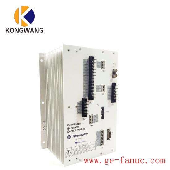 1407-CGCM  Combination generator control module