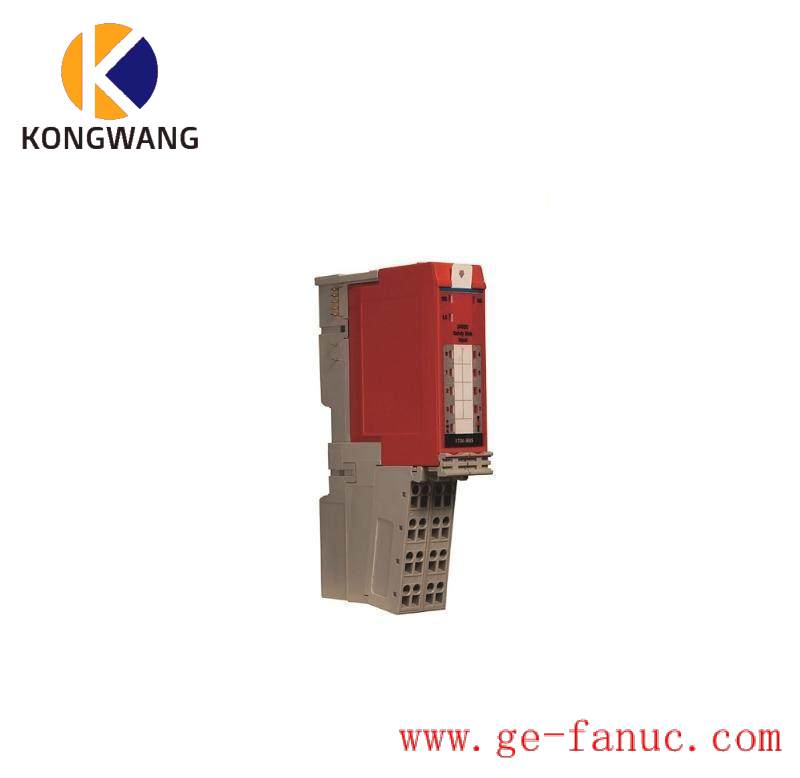 AB 1734-0B8S DC Output Module