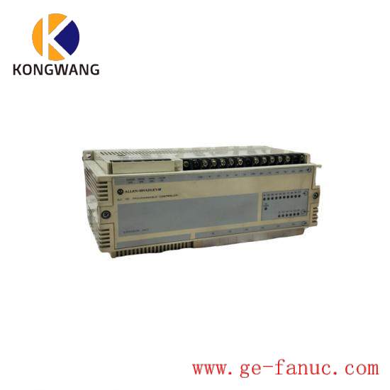 1745-E102 Combination Module