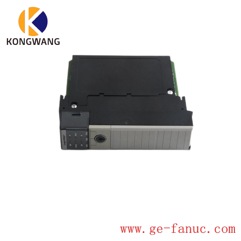 AB 1746-IB8 Input Module