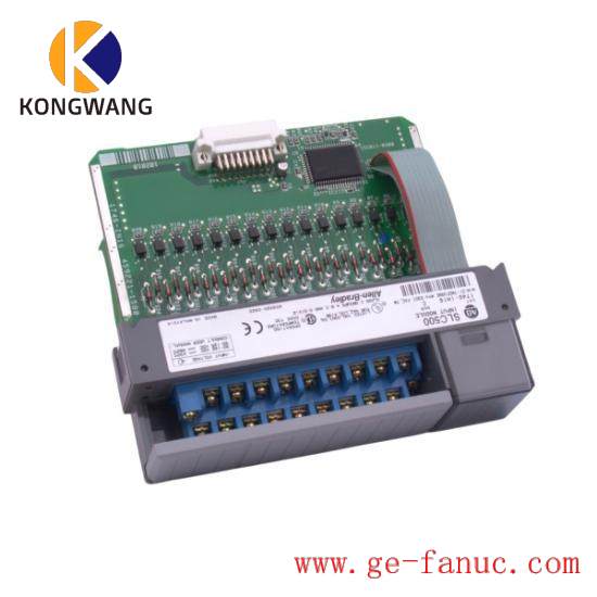 1746-IH16   Current Sinking DC Input Module