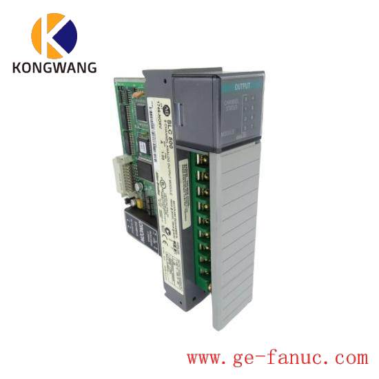 1746-NO8V   Output Module  SLC 500