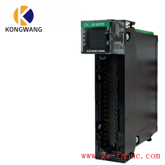 1756-OV32E ControlLogix 32 Point D/O Module